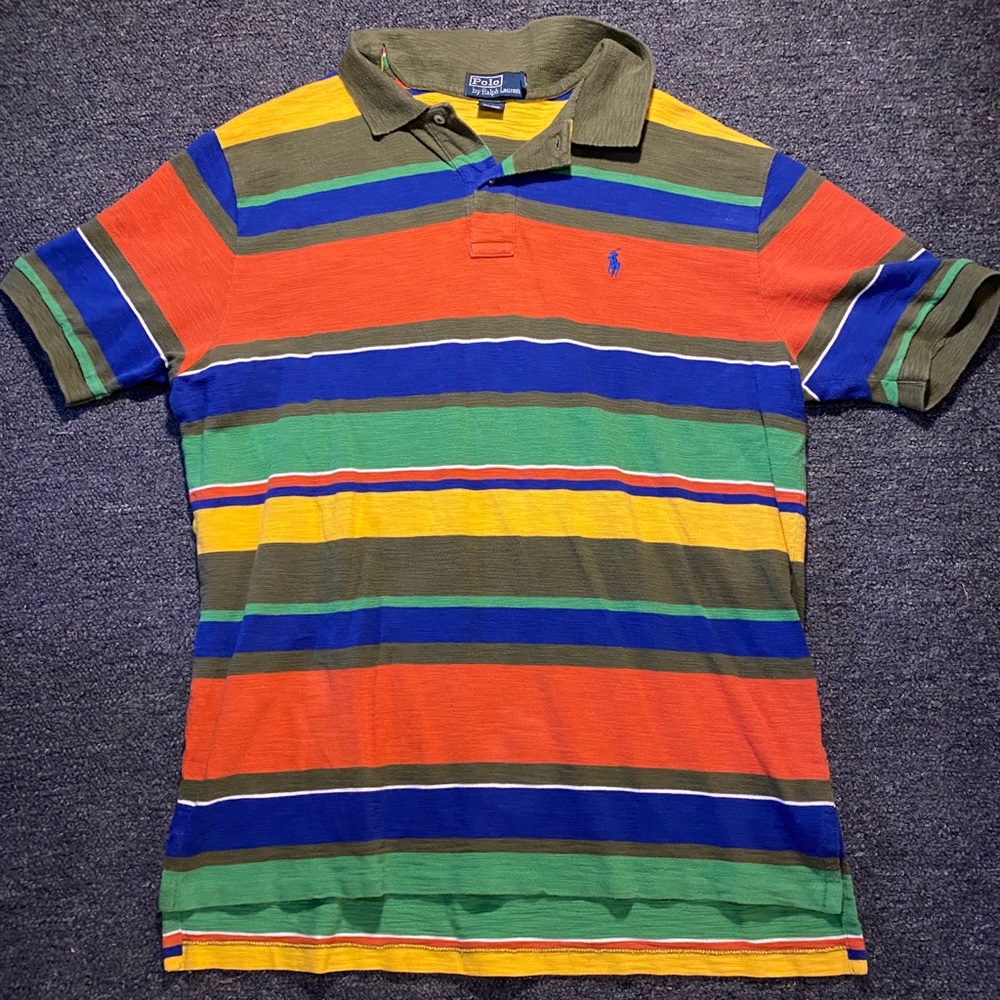 Ralph Lauren Polo